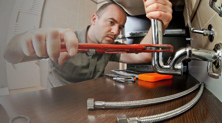 Professional Tankless Water Heater Installation in Pound, WI